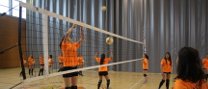 Presentació dels equips de la temporada 2026-2027 de voleibol