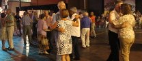 Nit de ball a càrrec d’Alma Duet