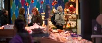 "Compra al Mercat", amb Pau Gómez