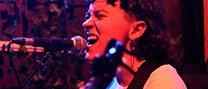 Concert de Marta Mena