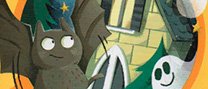 Teatre familiar: "La casa misteriosa"