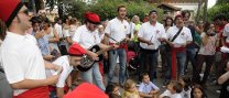 Propostes Festa Major de Sant Feliu del Racó