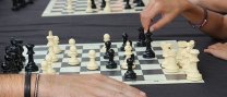Escacs: campionat de partides ràpides