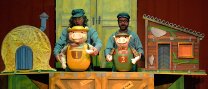 Teatre familiar: "La veritable història dels 3 porquets"