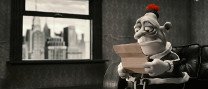 "Mary and Max"