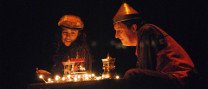 Teatre familiar: "Pinotxo bric à brac"