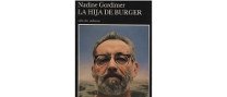 Tertúlia literària: "La filla de Burger", de Nadine Gordimer