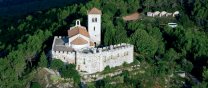 Castellar express: Excursió nocturna al Puig de la Creu