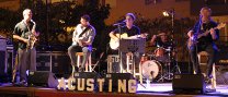 Concert amb AcúSting