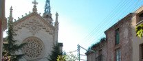 Presentació dels actes de commemoració del 130è aniversari de la primera pedra del temple parroquial de Sant Esteve