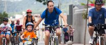 7a Bicicletada de Festa Major