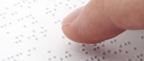 Braille per a vidents