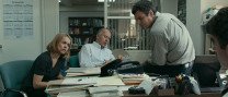 Diumenge d'estrena: "Spotlight"