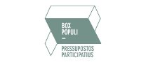 Audiència pública: presentació de propostes de pressupostos participatius