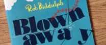 Once Upon a Time: “Blow away”, de Rob Biddulph