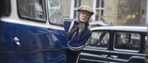 Diumenge d'estrena: "The Lady in the Van"