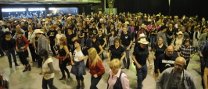 Festa country - Exhibició i ball
