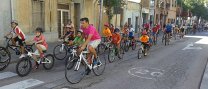 8a Bicicletada de Festa Major