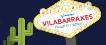 Vilabarrakes a Castellar del Revés: Primera Nit