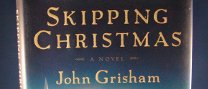 Club de lectura en anglès Read & Chat: "Skipping Christmas"