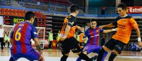    12 hores de futbol sala