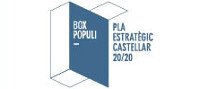 Taller Pla Estratègic Castellar 20/20: àmbit territorial