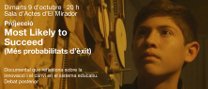 "Most Likely To Succeed (Més probabilitats d'èxit)"