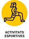 Activitats esportives