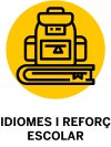 Idiomes i reforç escolar