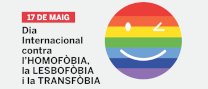 Dia Internacional contra la LGTBI-fòbia