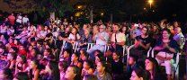 Festa Major de Can Font – Ca n’Avellaneda i Penya Arlequinada