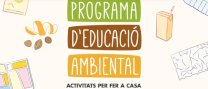 Programa d'educació ambiental del Consorci de Residus del Vallès Occidental