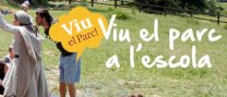 Viu el Parc a l'escola