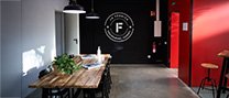 Espais de La Fàbrica