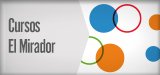 Cursos a El Mirador
2022-2023
Inscripcions obertes
+ info aquí