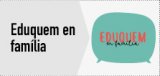 Xerrada: "Educar adolescents: Manual per viure sense conflictes"
Dc. 02/02, 19 h
En línia
Inscripcions obertes