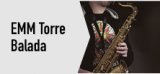Preinscripció al curs
2026-2027 de l'Escola
de Música Torre Balada
Del 4 al 15 de maig