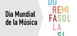 Dia Mundial
de la Música
Del 16/06 al 18/06
Consulta'n la programació