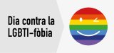 17M Dia Mundial
Contra la LGTBI-fòbia
Consulta la programació
d'activitats a Castellar