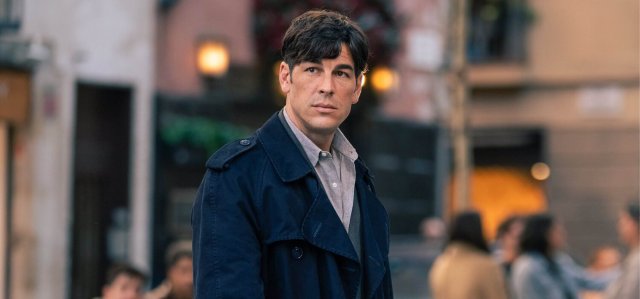 Cinema: 
"El secreto del orfebre"
Dg. 27/04, 19 h
Auditori
