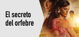 Cinema: 
"El secreto del orfebre"
Dg. 27/04, 19 h
Auditori