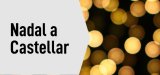 Viu el Nadal a Castellar!
2025 - 2026
Programa complet d'activitats