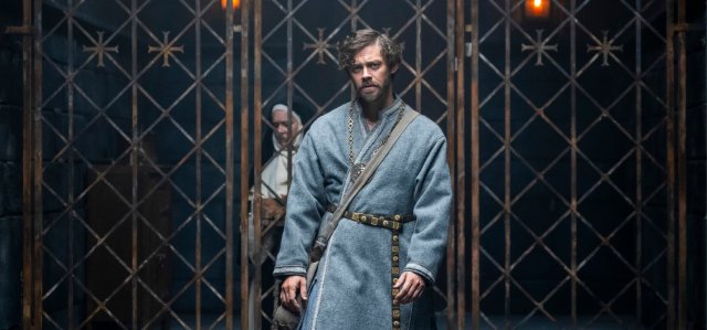 Cinema: "El médico II"
Dg. 01/02, 19 h
Auditori