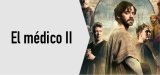Cinema: "El médico II"
Dg. 01/02, 19 h
Auditori