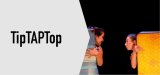 Dansa familiar:
"TipTAPTop"
Dg. 12/04, Auditori
10.30 h i 12 h