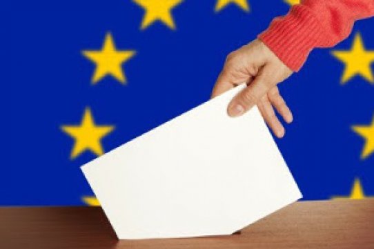 17.586 castellarencs podran exercir el dret a vot diumenge 25 de maig en les eleccions al Parlament Europeu