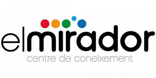 Logo d'El Mirador