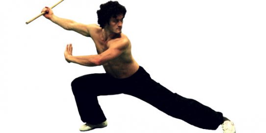 L'Associació Esportiva El Temple durà a terme una demostració de kungfu a la pl. Major.