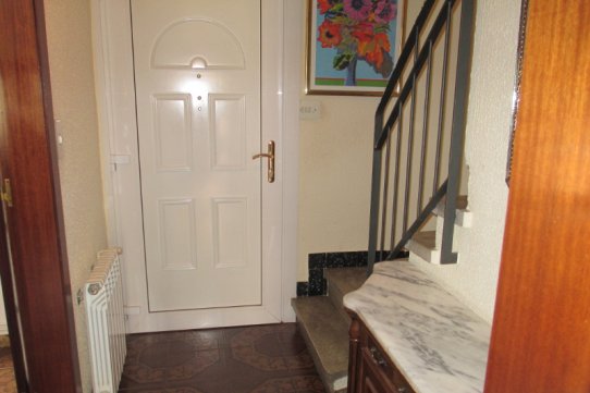 Entrada