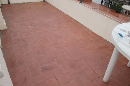 Terrassa